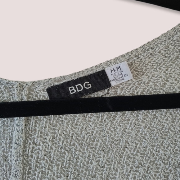 Urban Outfitters Merle Grey Cardigan - Picture 5 of 9